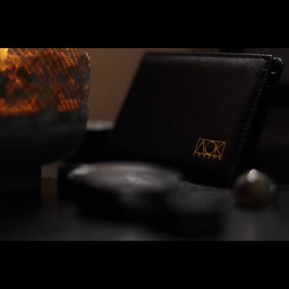 Venice Minimal Wallet