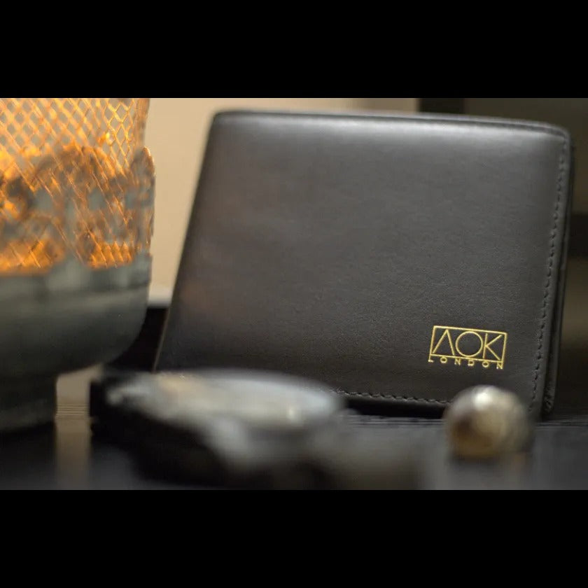 Milan Minimal Wallet