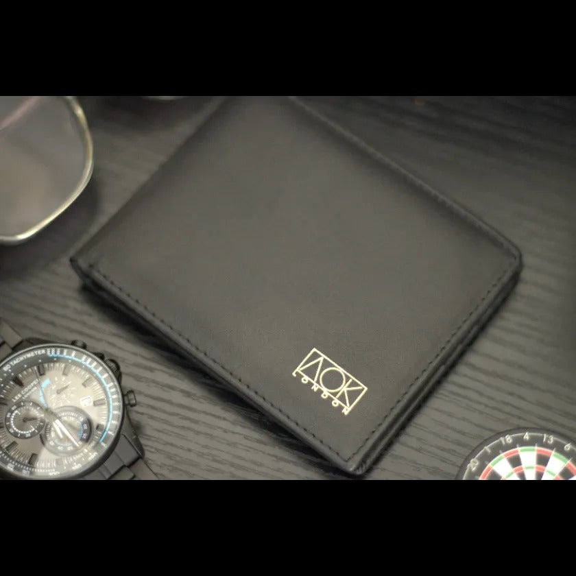 Milan Minimal Wallet