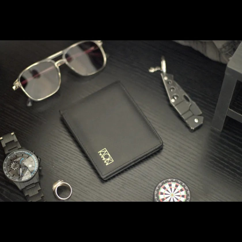 Milan Minimal Wallet