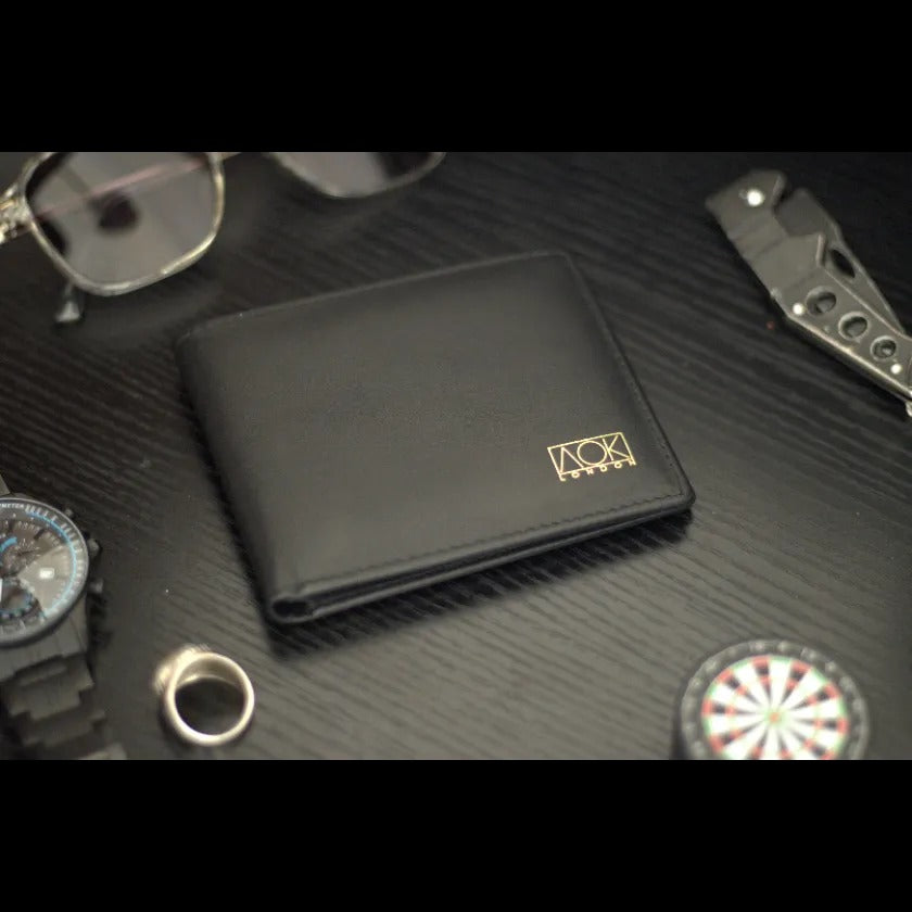 Milan Minimal Wallet