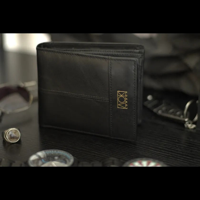 Naples Wallet