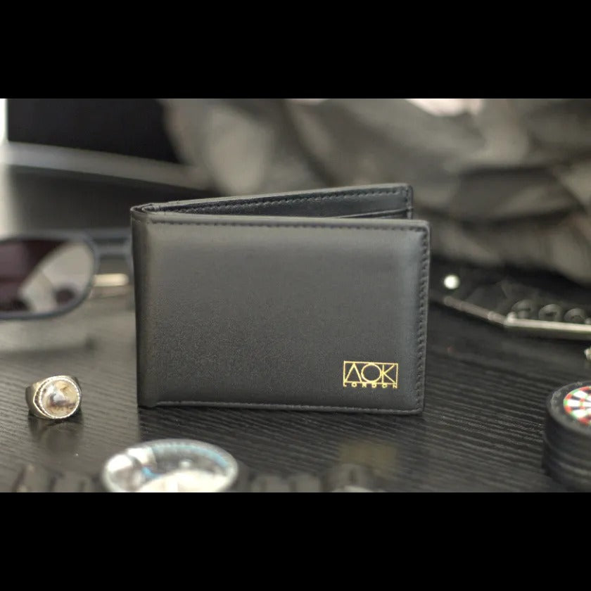 Venice Minimal Wallet