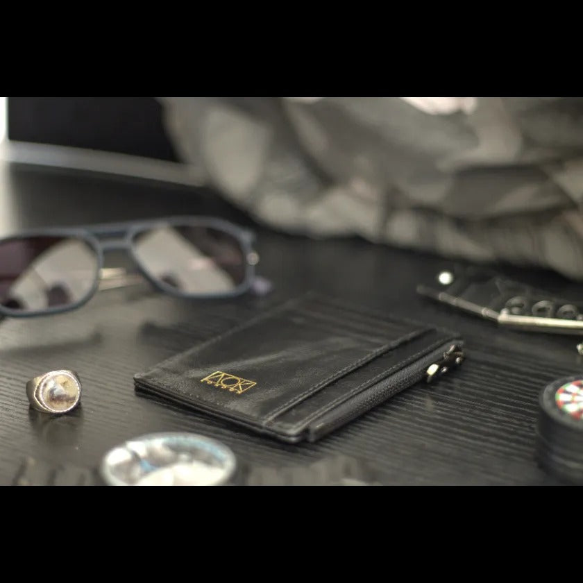 Verona Minimal Wallet