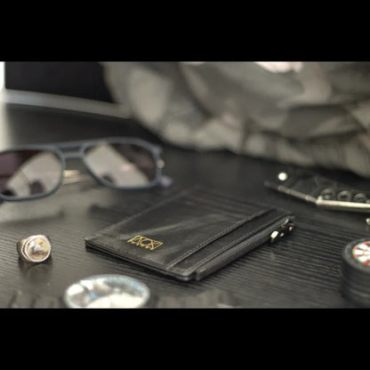 Verona Minimal Wallet