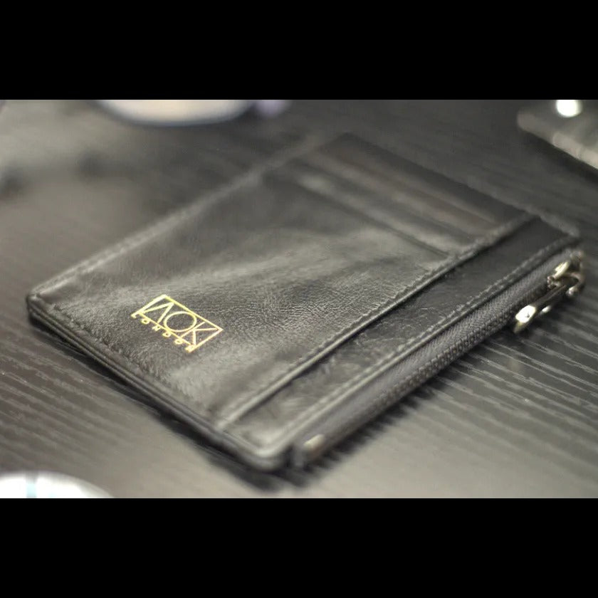 Verona Minimal Wallet