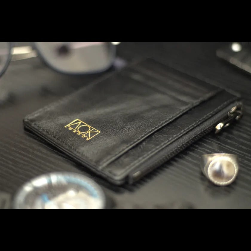 Verona Minimal Wallet