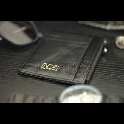 Verona Minimal Wallet