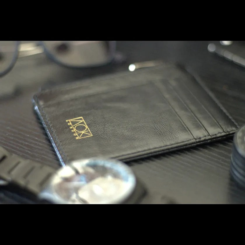 Verona Minimal Wallet