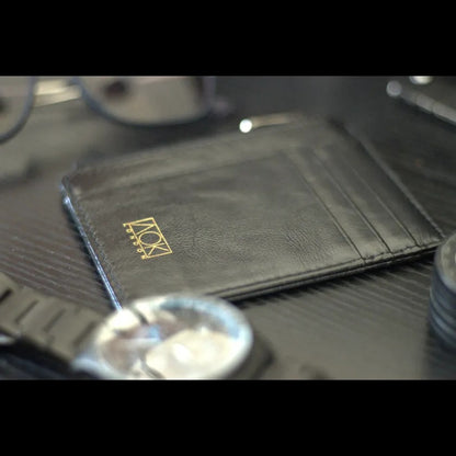 Verona Minimal Wallet