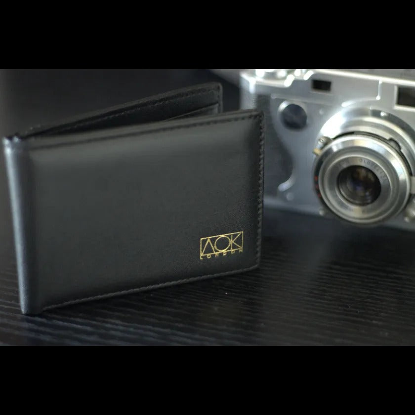 Venice Minimal Wallet