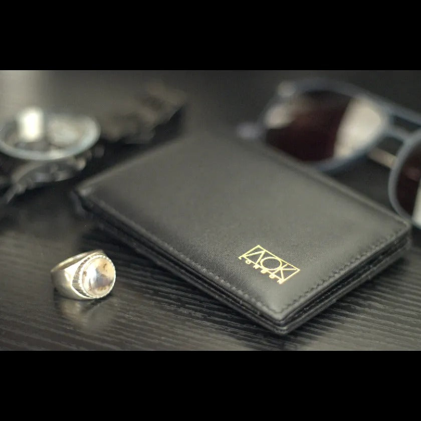 Venice Minimal Wallet