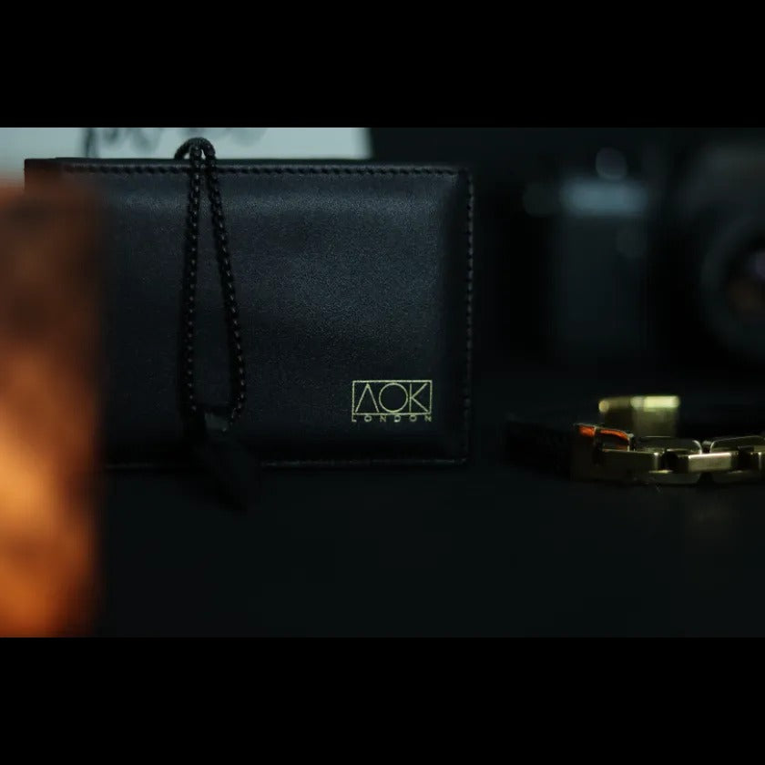 Venice Minimal Wallet