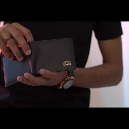 Milan Minimal Wallet