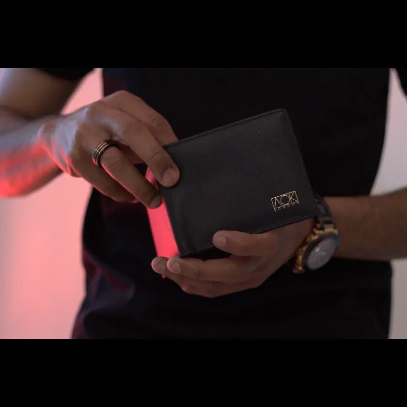 Milan Minimal Wallet