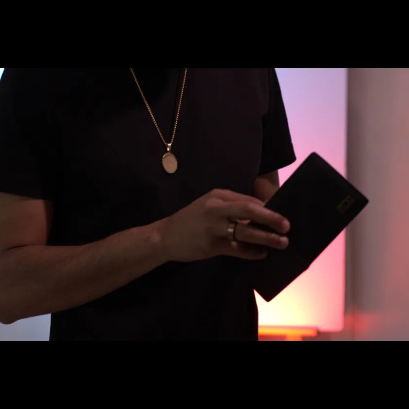 Milan Minimal Wallet