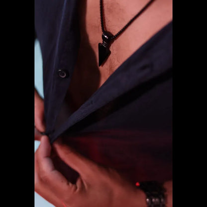 Jemma Black Necklace