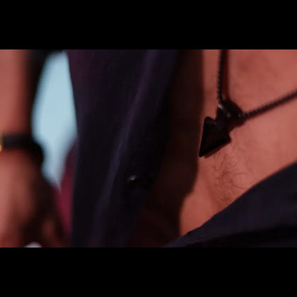 Jemma Black Necklace