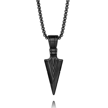 Jemma Black Necklace