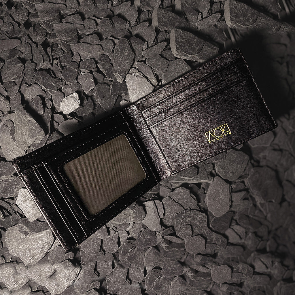 Venice Minimal Wallet