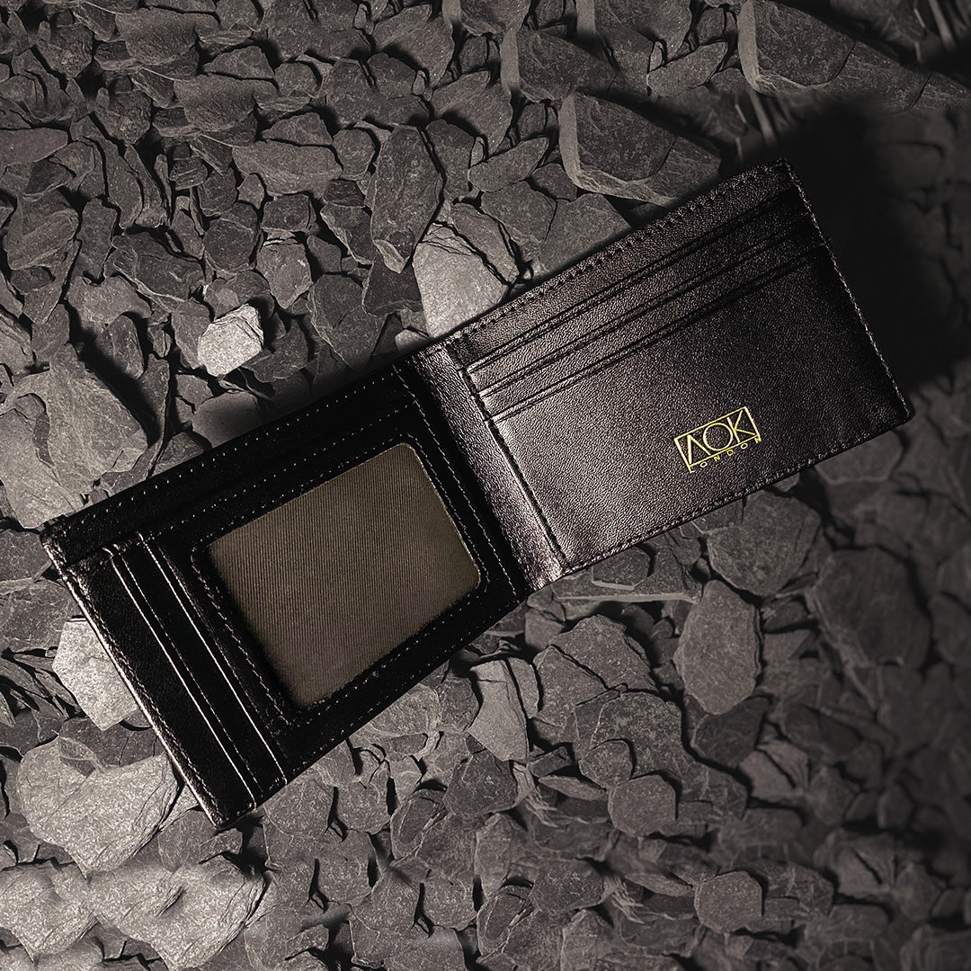 Venice Minimal Wallet