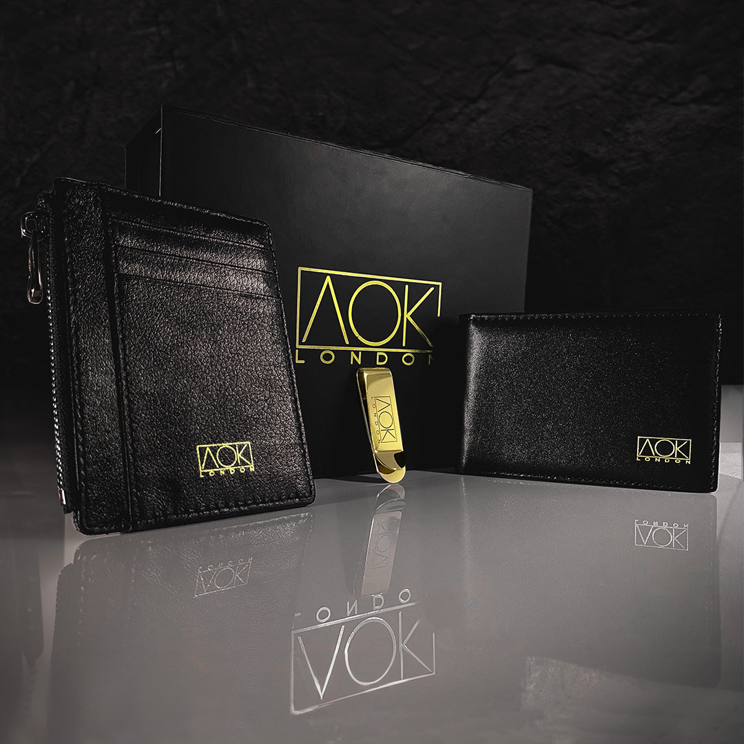 Verona Minimal Wallet