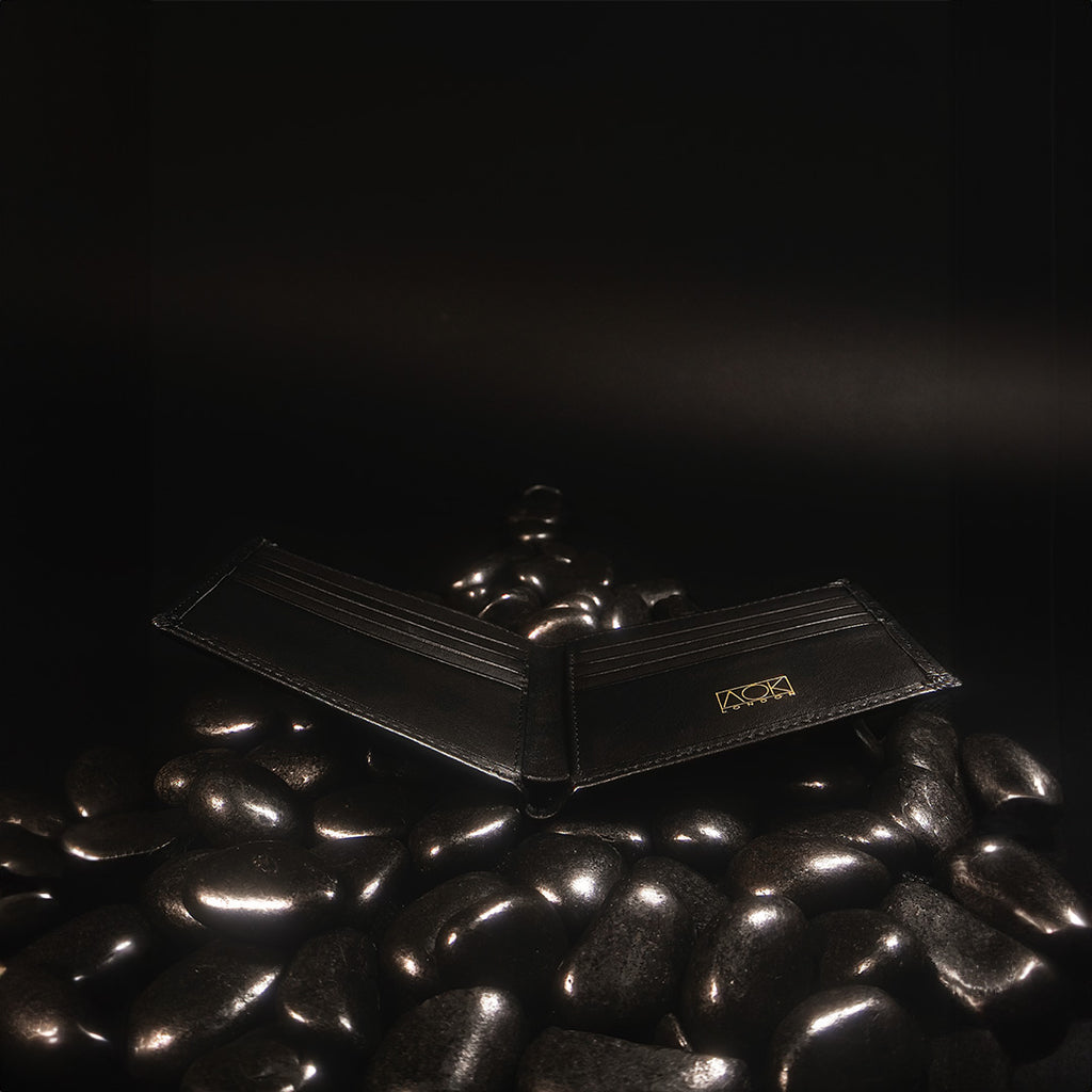 Milan Minimal Wallet