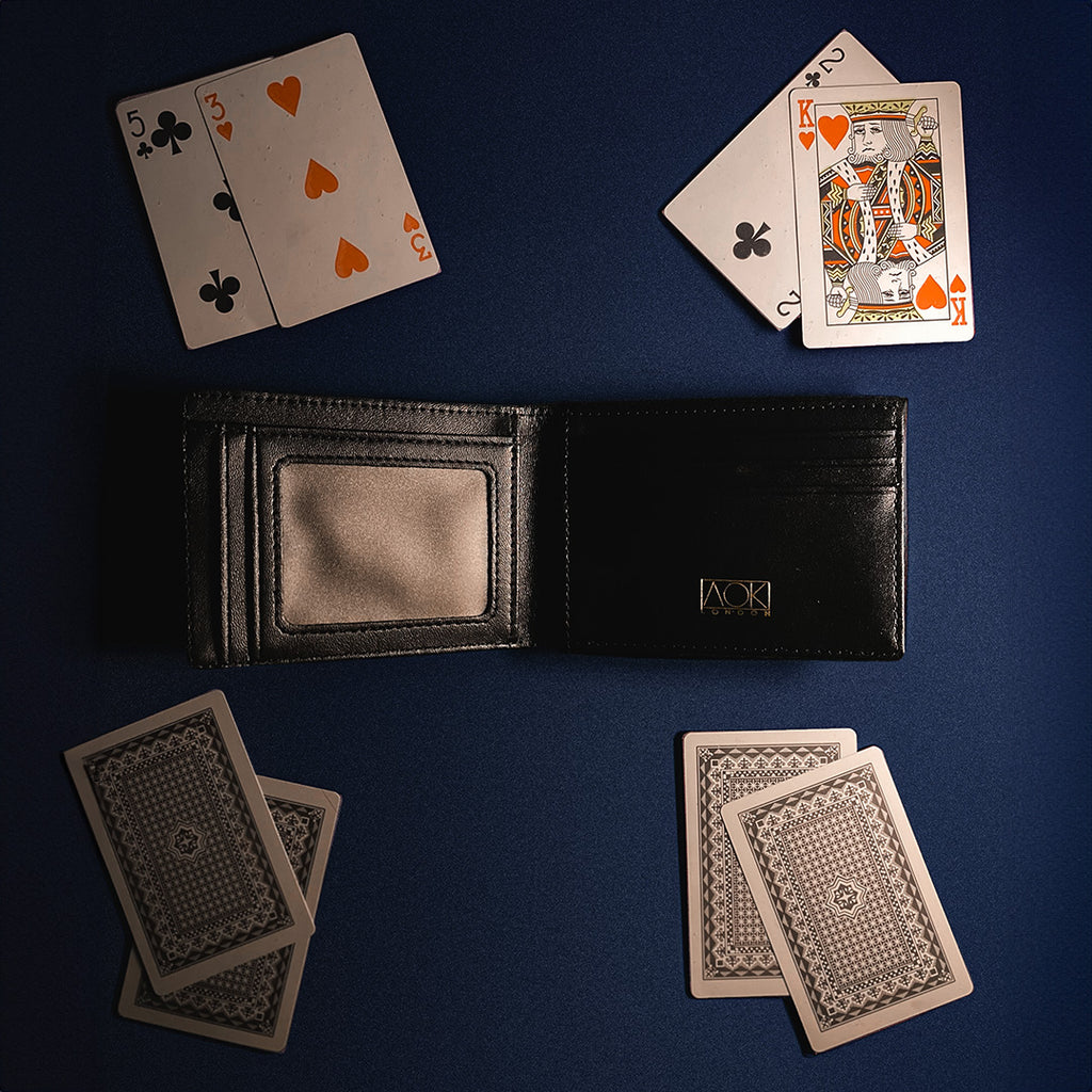 Venice Minimal Wallet