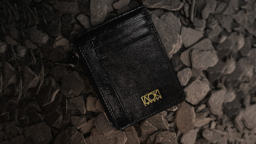 Verona Minimal Wallet