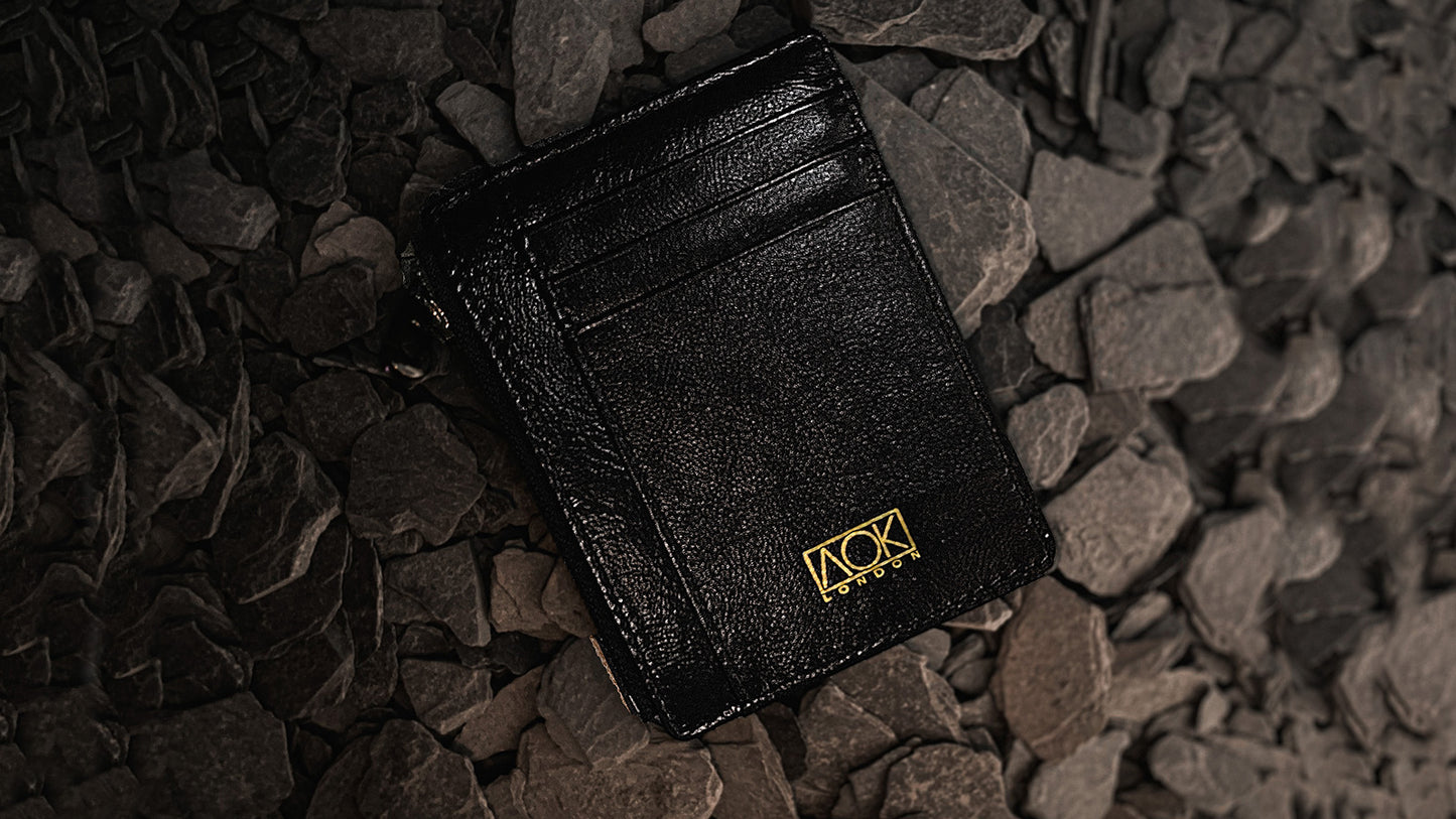 Verona Minimal Wallet