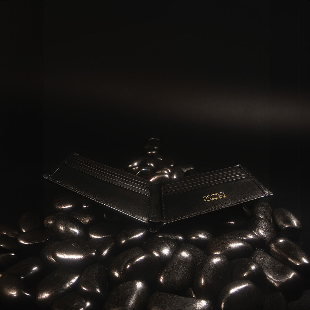 Milan Minimal Wallet