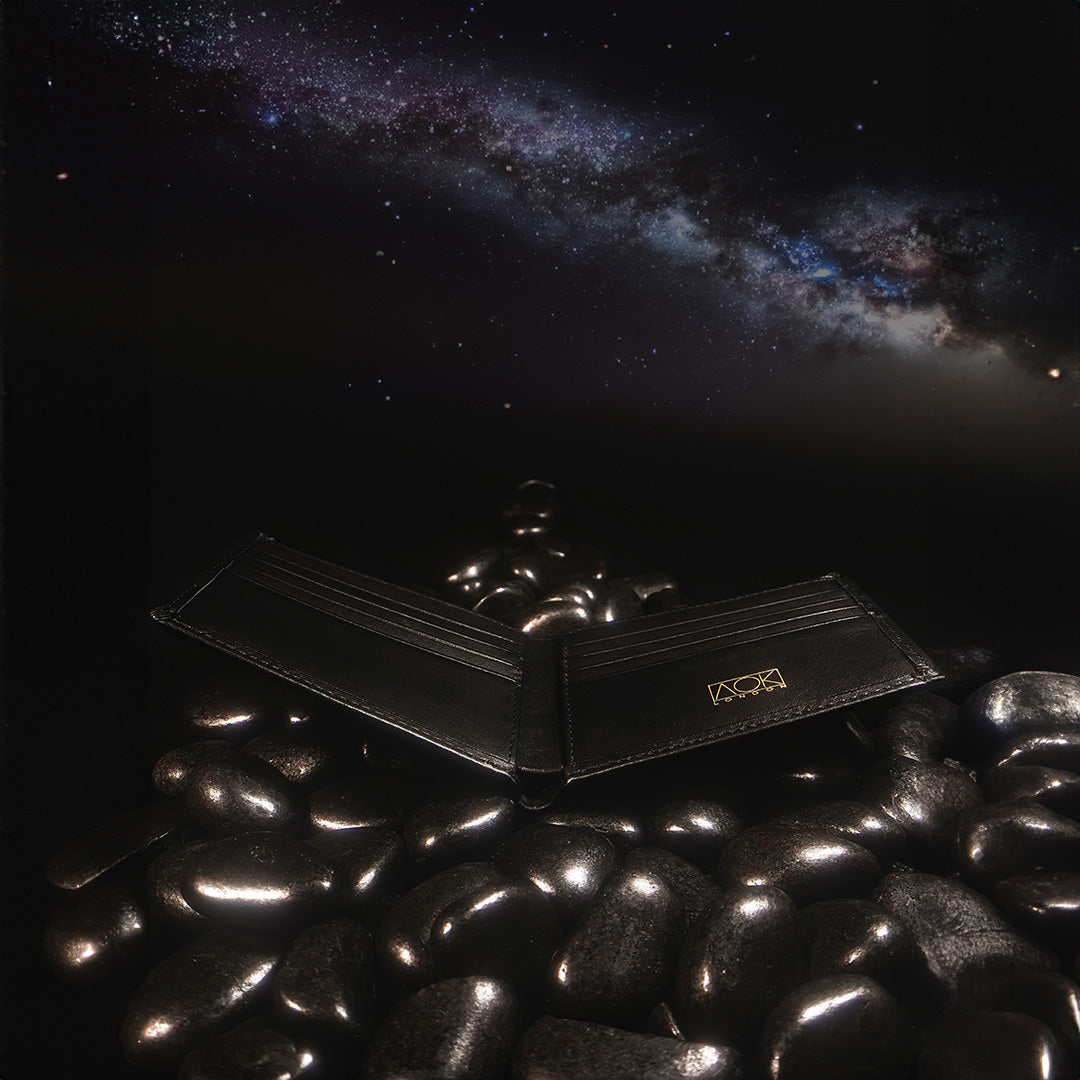 Milan Minimal Wallet