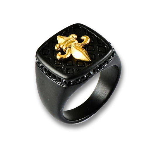 Callisto Ring