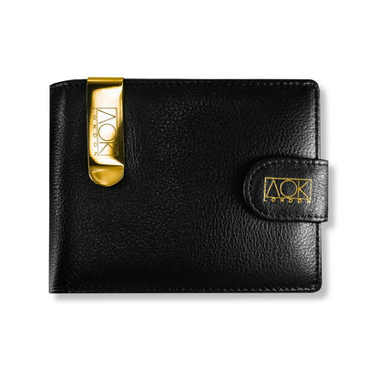 Rome Big Wallet