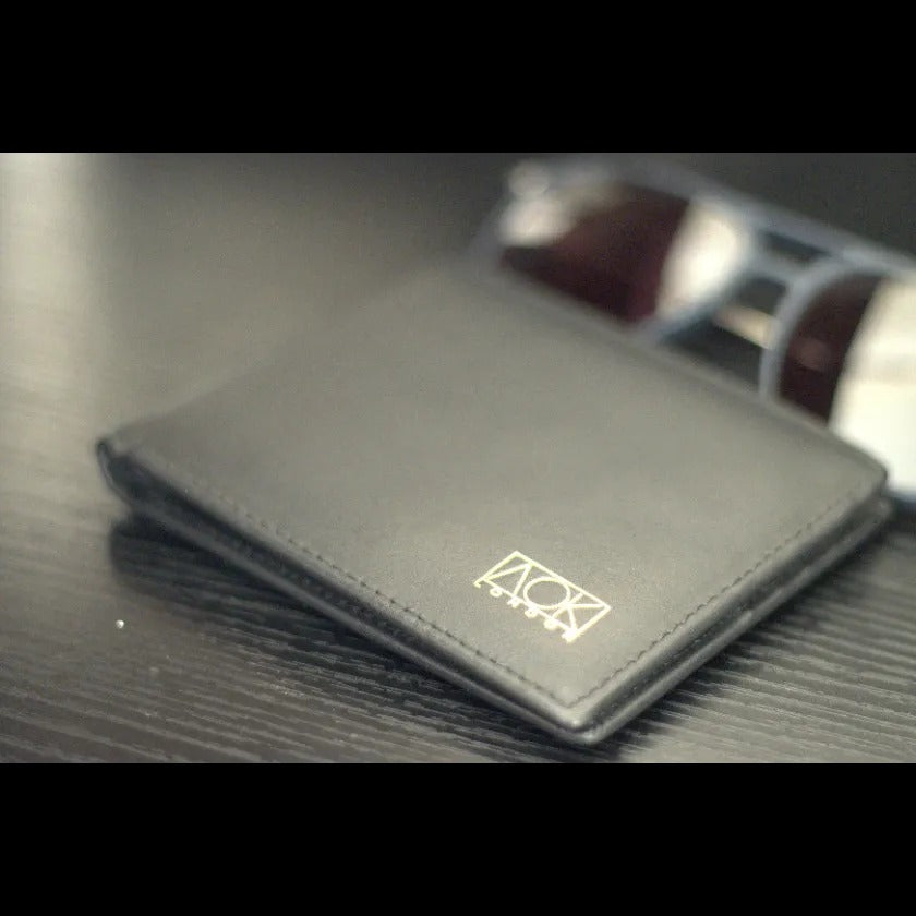 Venice Minimal Wallet