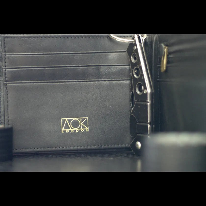 Milan Minimal Wallet