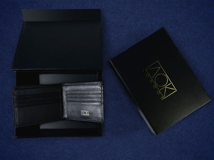 Andrea Black Necklace