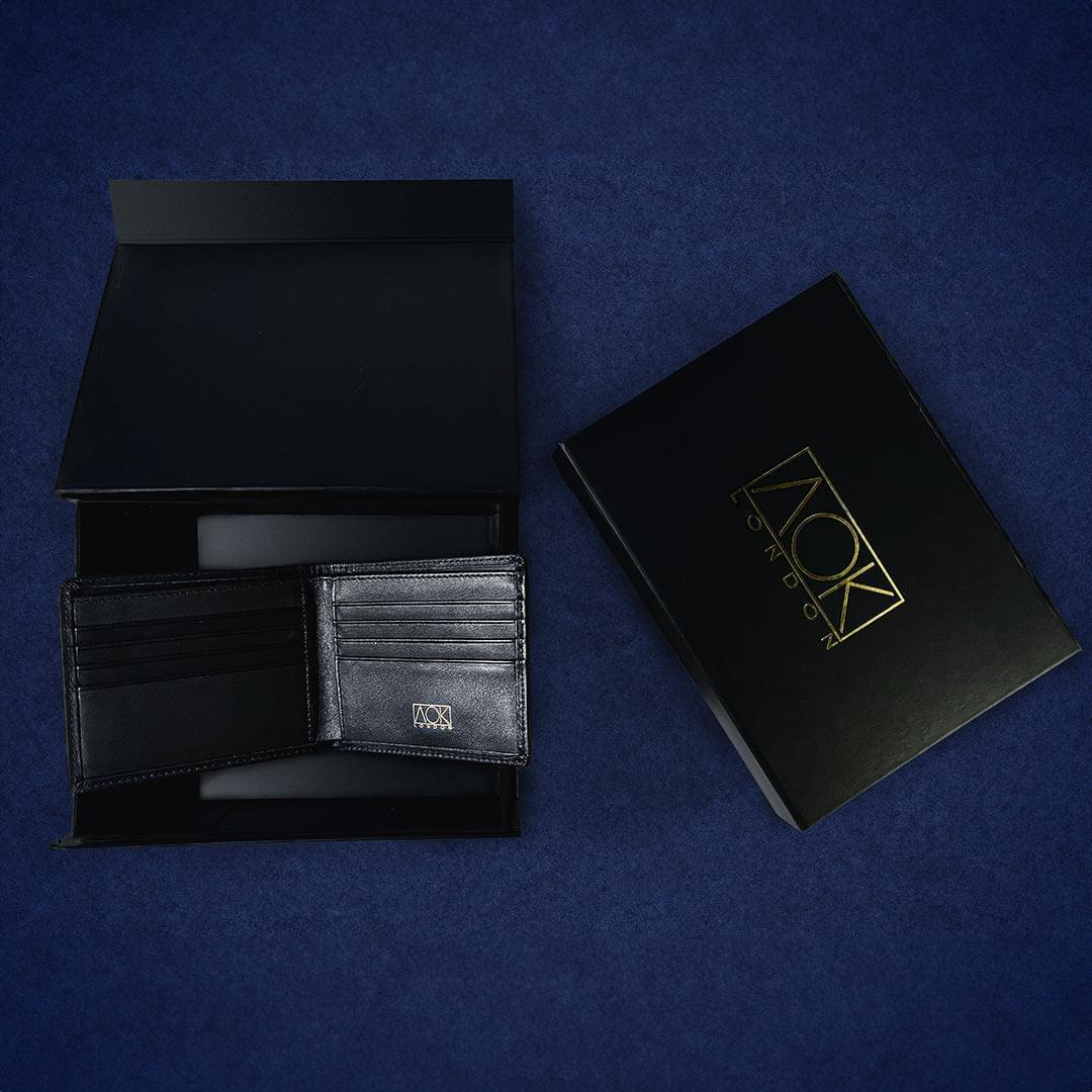 Milan Minimal Wallet