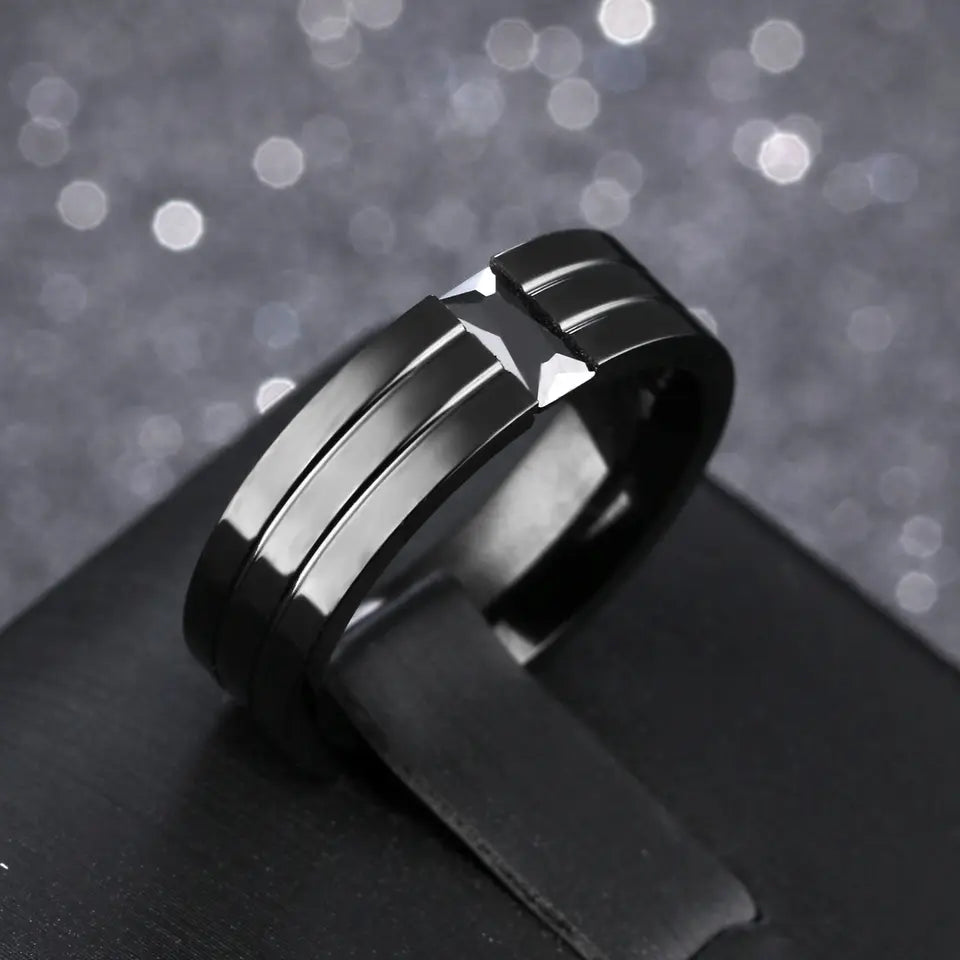 Fonzo Ring  | Aok-London.com