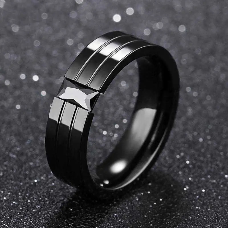 Fonzo Ring  | Aok-London.com