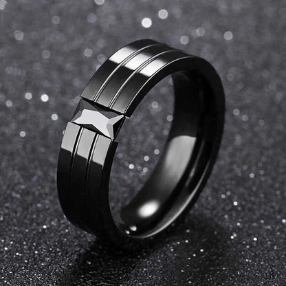 Fonzo Ring  | Aok-London.com