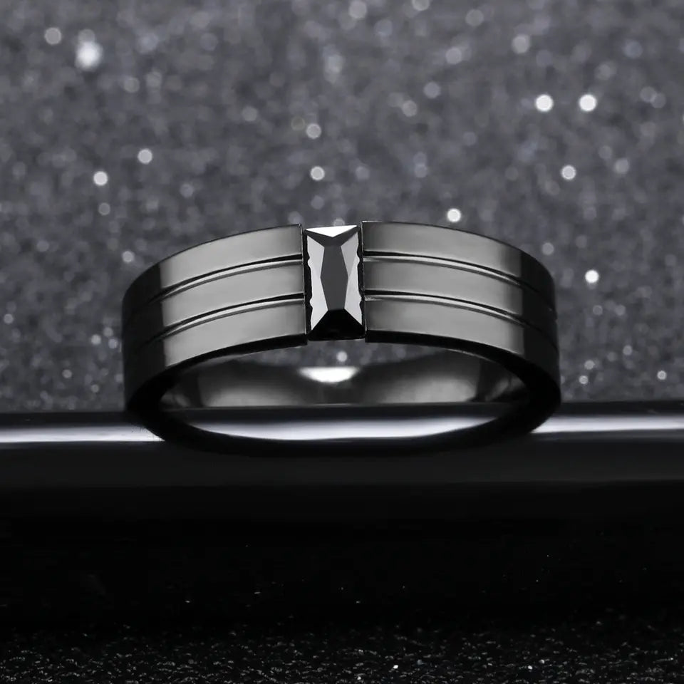 Fonzo Ring  | Aok-London.com