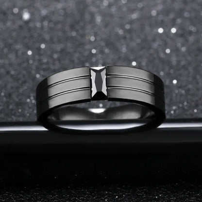 Fonzo Ring  | Aok-London.com