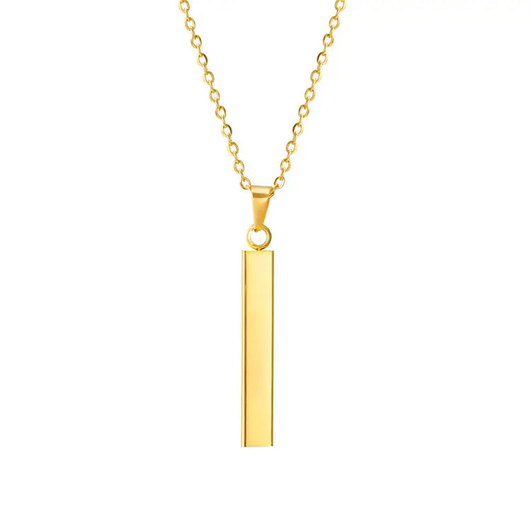 Giovanna Necklace | Aok-London.com