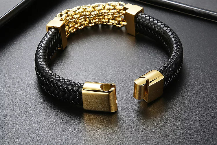 Giovanny Bracelet | Aok-London.com