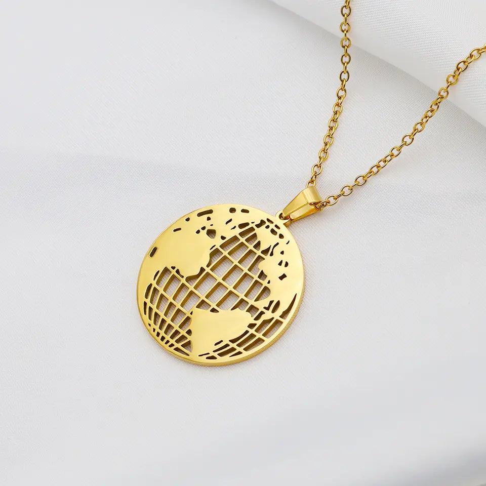 Zola Necklace | Aok-London.com