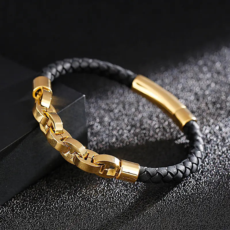 Salvatore Bracelet | Aok-London.com