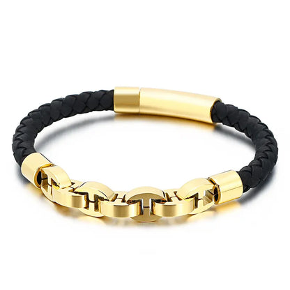 Salvatore Bracelet | Aok-London.com