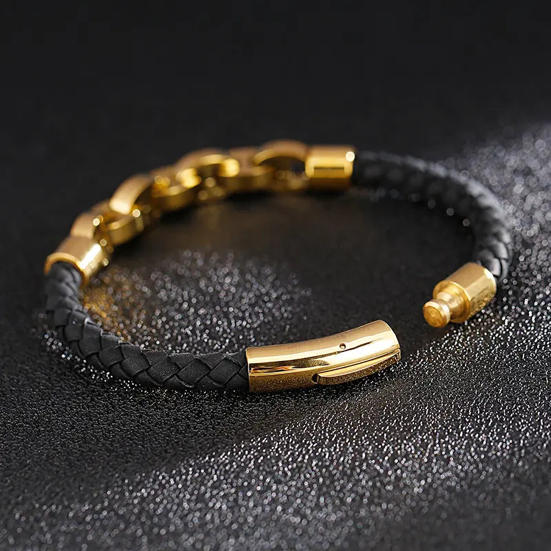 Salvatore Bracelet | Aok-London.com